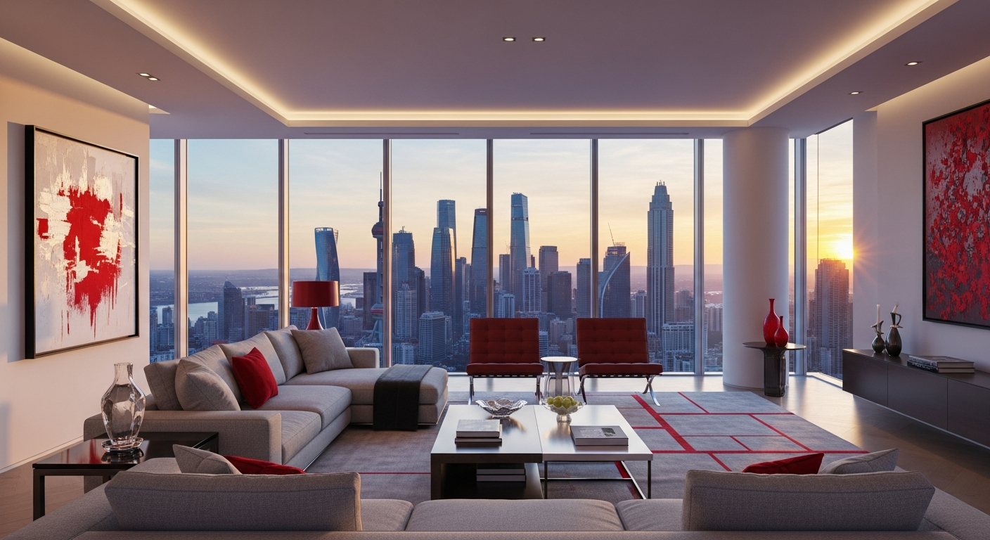 Ease Real Estate Property