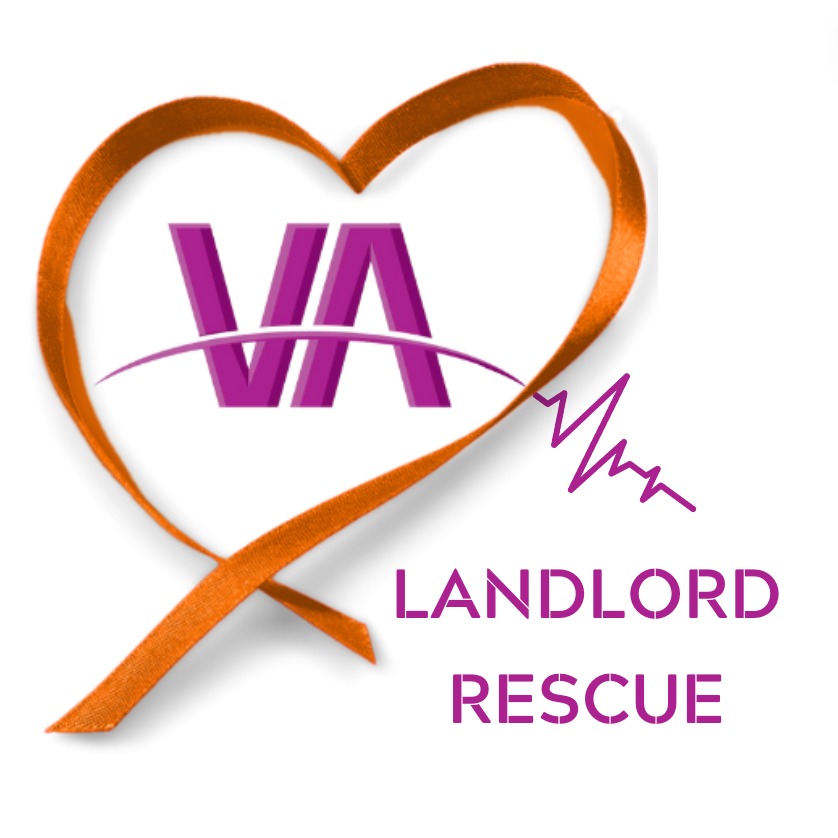 VA Property Sales & Lettings logo