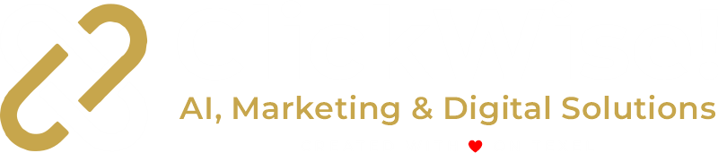 ClickWise Logo