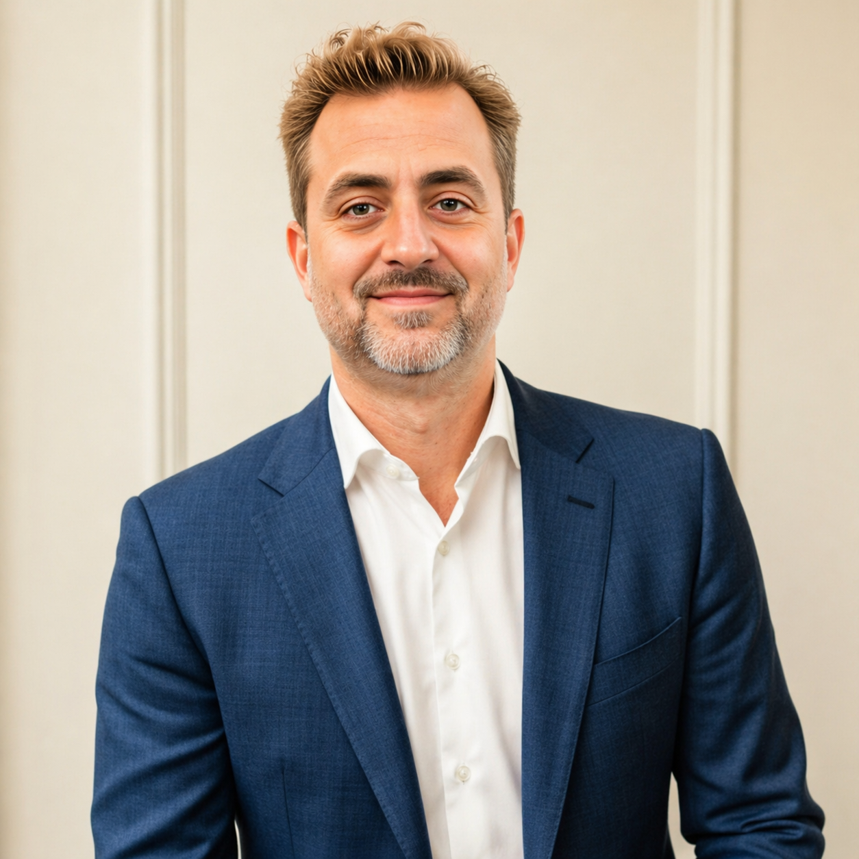 Jeroen van Rossum - Oprichter ClickWise