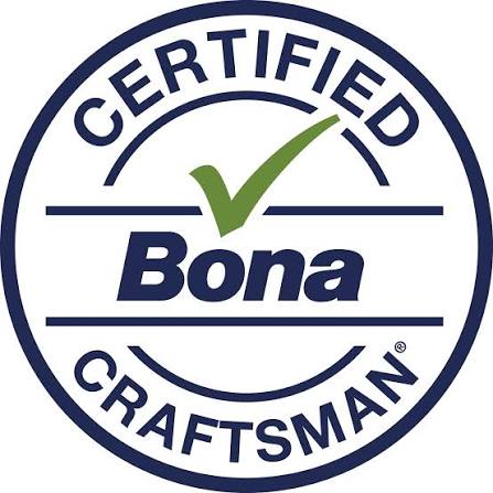 Bona Certified Craftsman