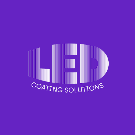 LED Coating Solutions Certified