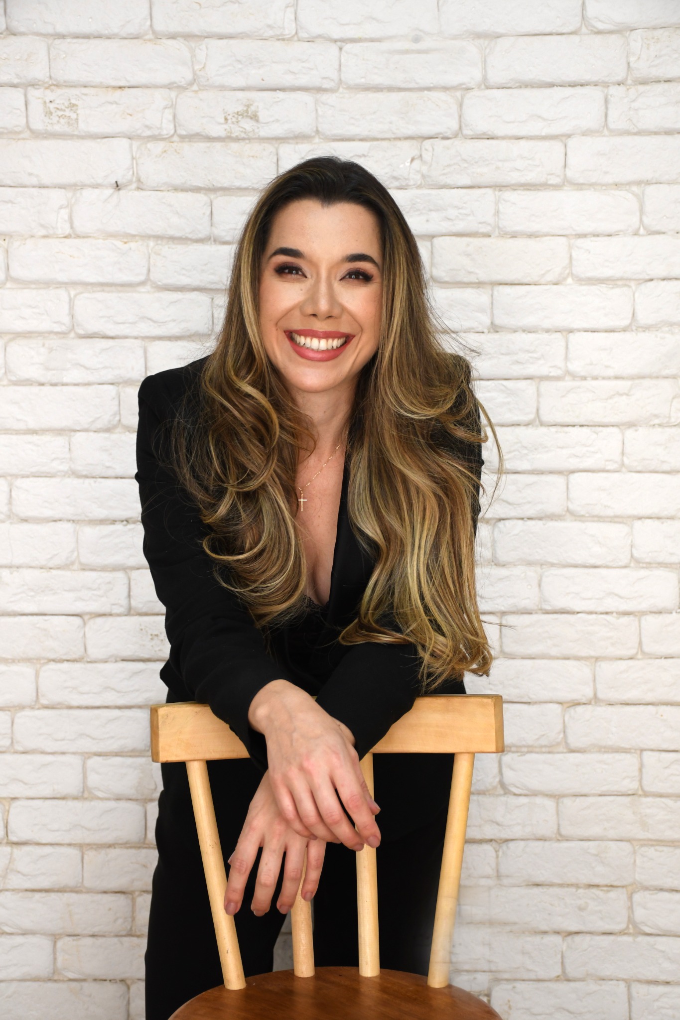 Dra. Evellyn Souza, advogada especialista em BPC LOAS