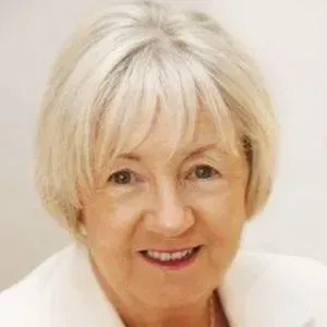 Sue Worrall — Head of Client Success