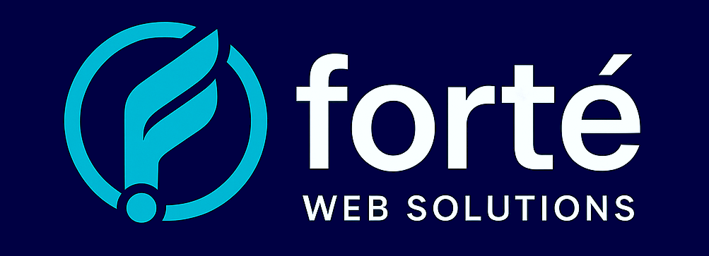 Forte Web Solutions