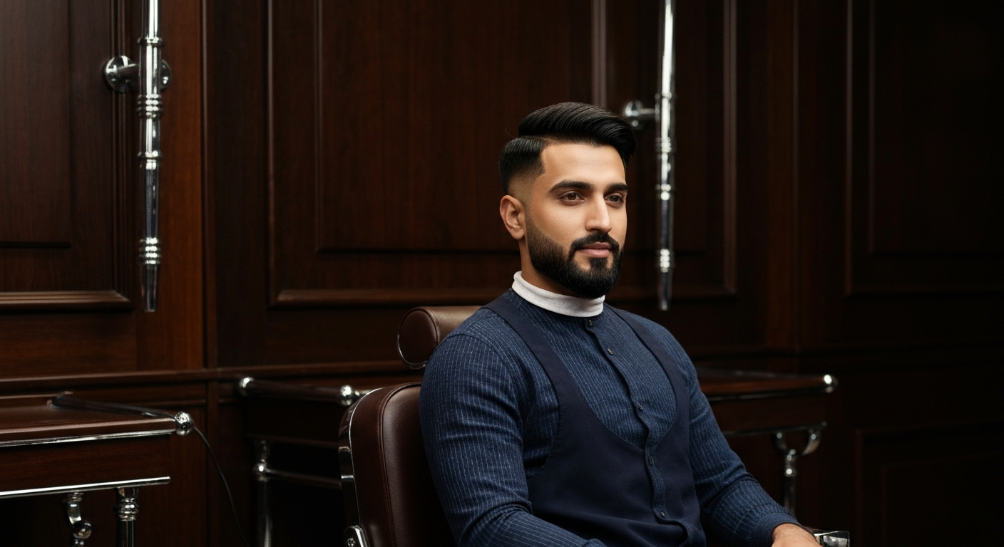 Top Trending Men’s Haircuts in Kerala Right Now (2026)