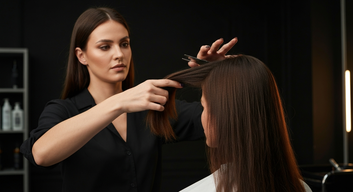 Why Regular Hair Trims Are Essential for Healthy Hair Growth (2026)