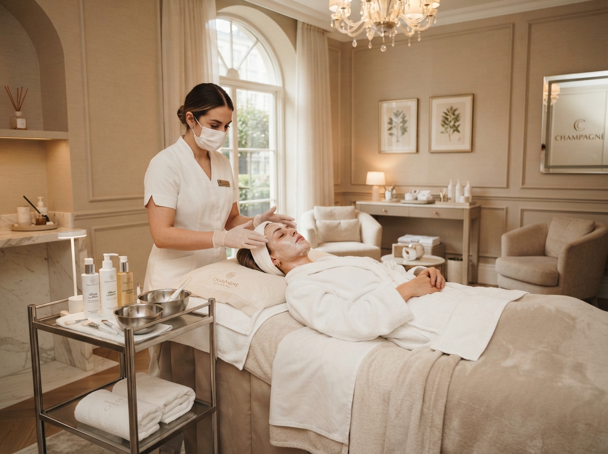 Beauty Parlour in Kolenchery: How to Choose the Best One (2026 Guide)