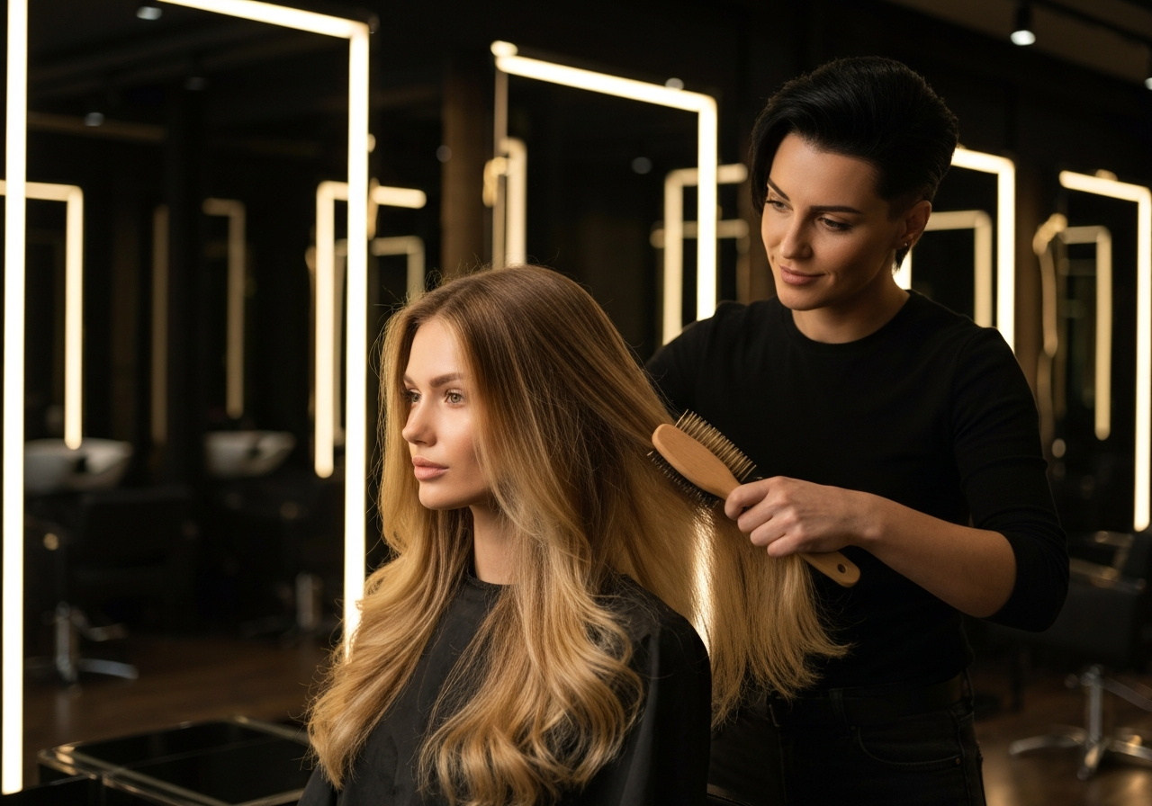 Common Hair Mistakes That Damage Your Hair (And Fixes)