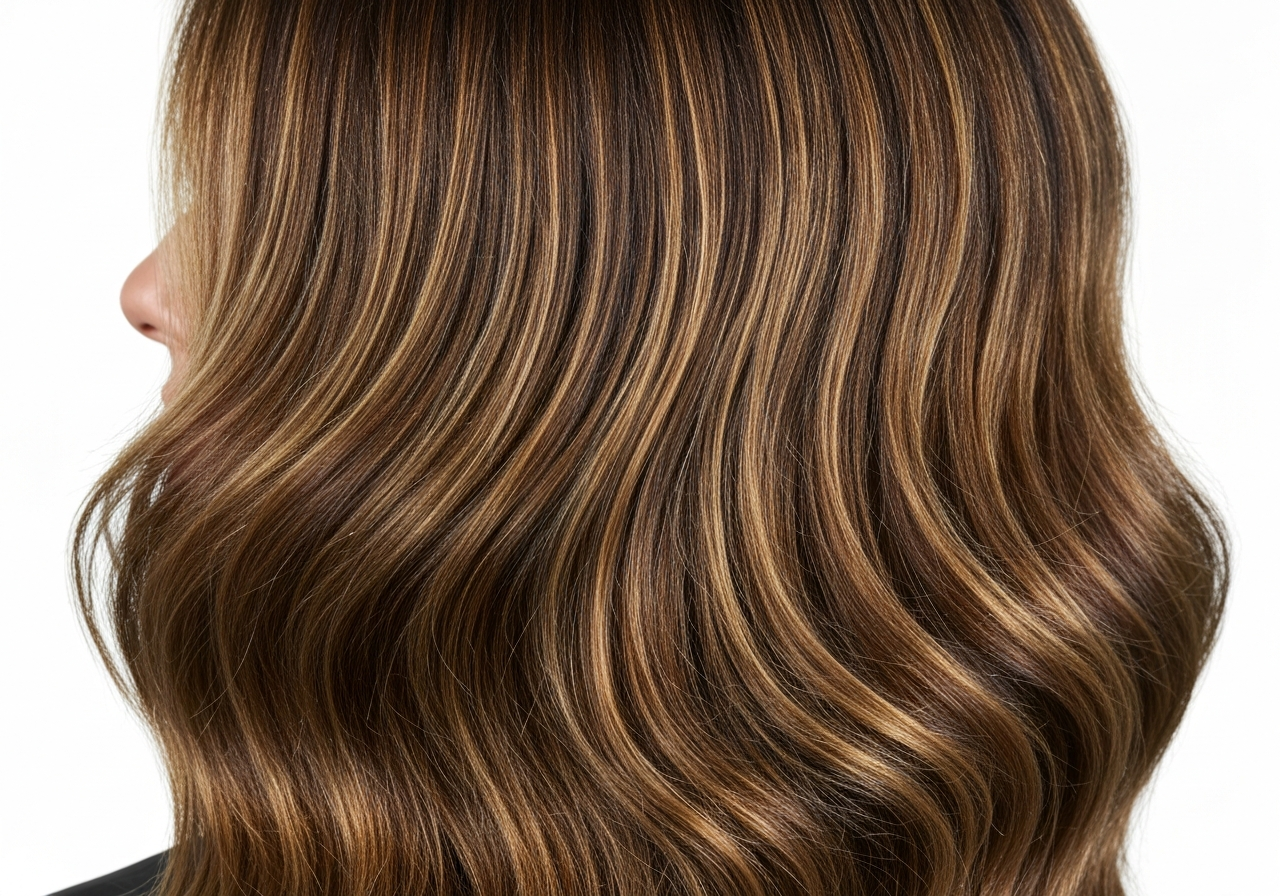 Global Hair Color