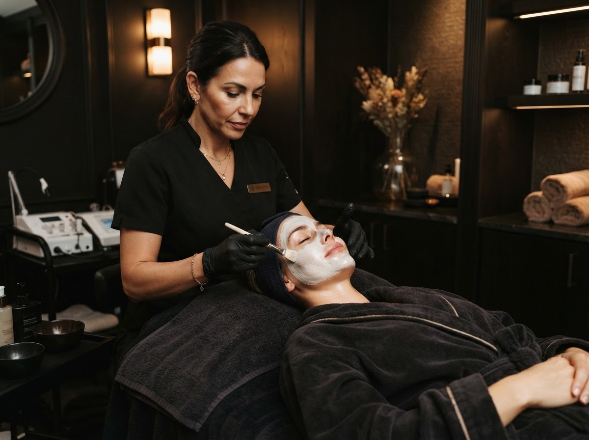 Best Facial Treatments in Kolenchery for Glowing Skin (2026 Guide)