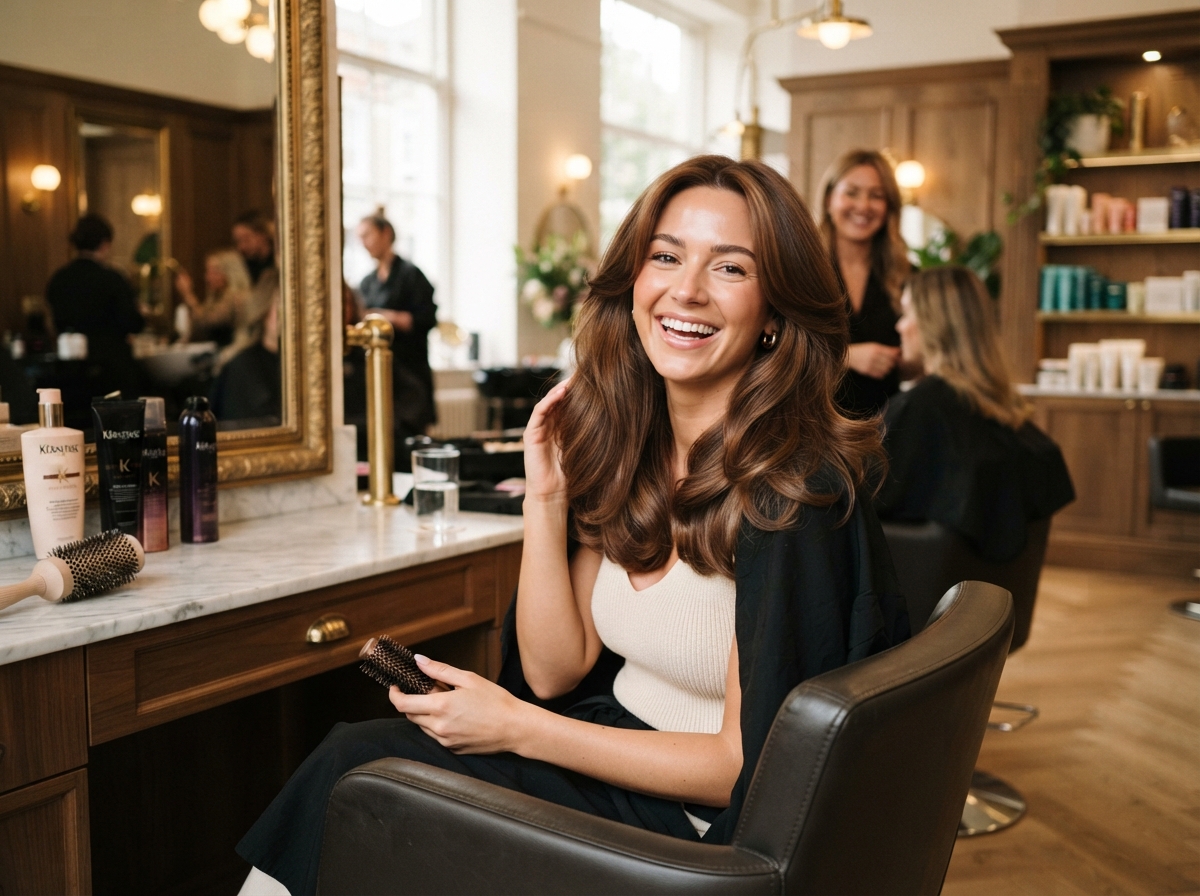 TONI&GUY Kolenchery Reviews: What Clients Are Saying (2026)