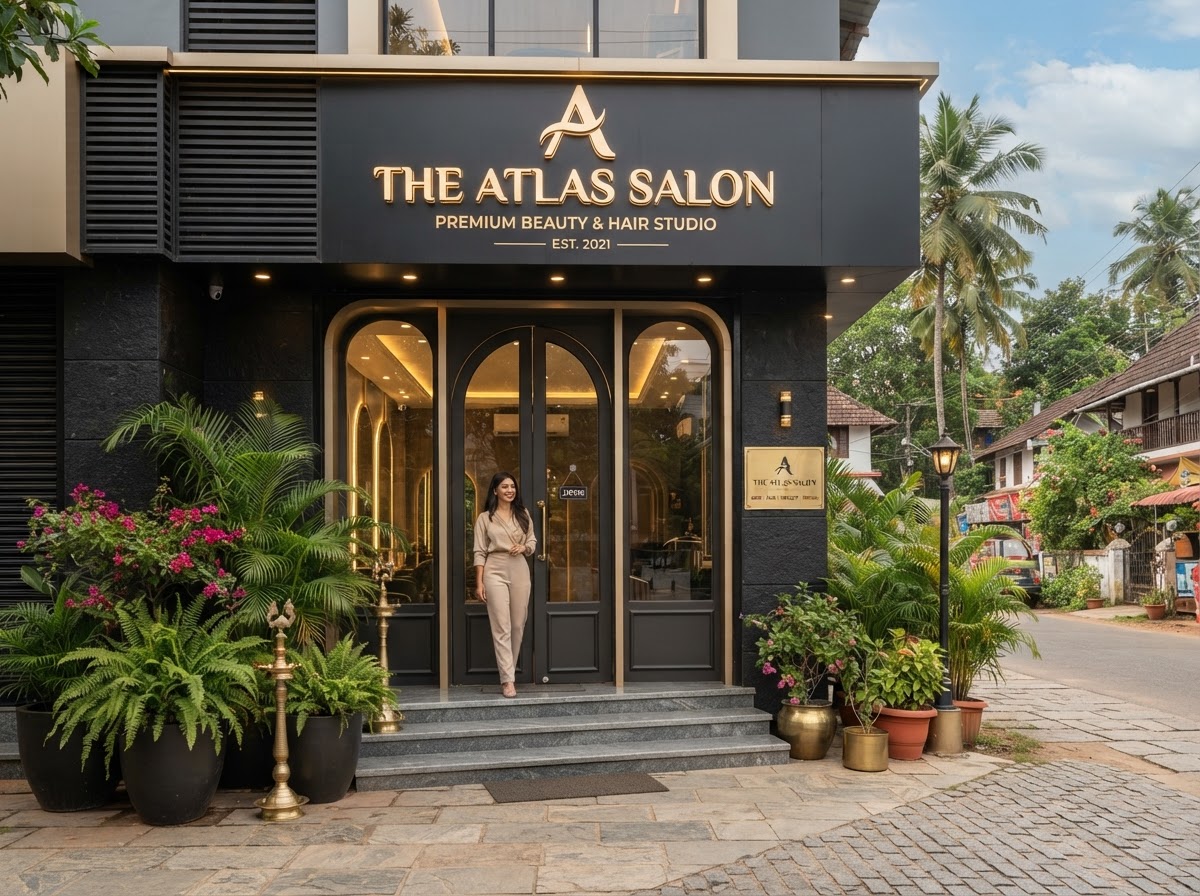 Salon Near Kolenchery: How to Find the Best One for Your Needs (2026)