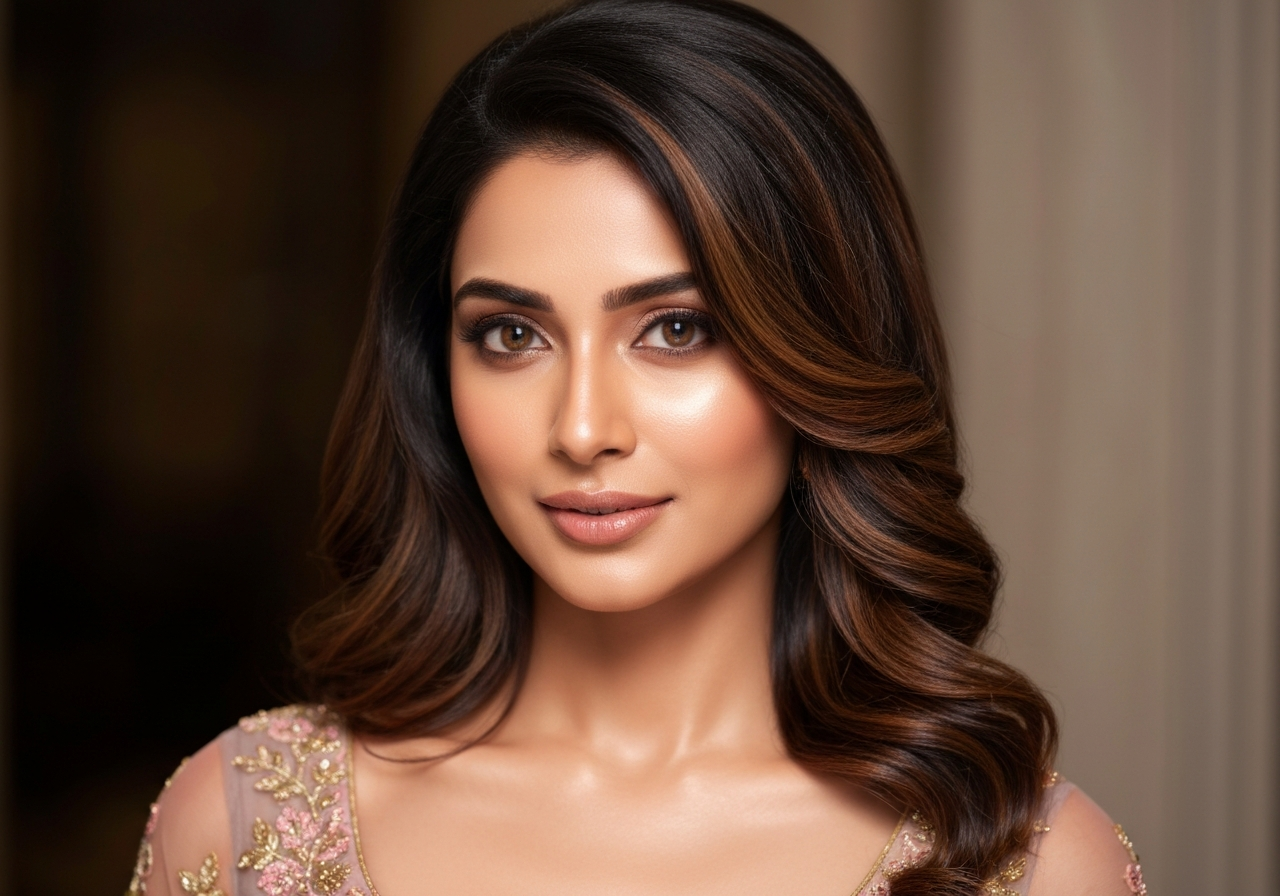 Best Hair Colour for Indian Skin Tone (Expert Tips 2026)
