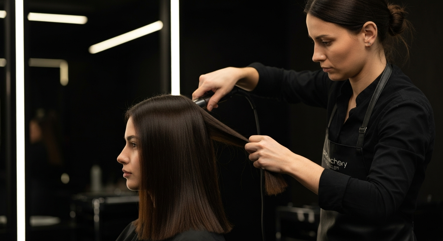 Best Hair Straightening Treatments in Kolenchery: A Complete Guide (2026)