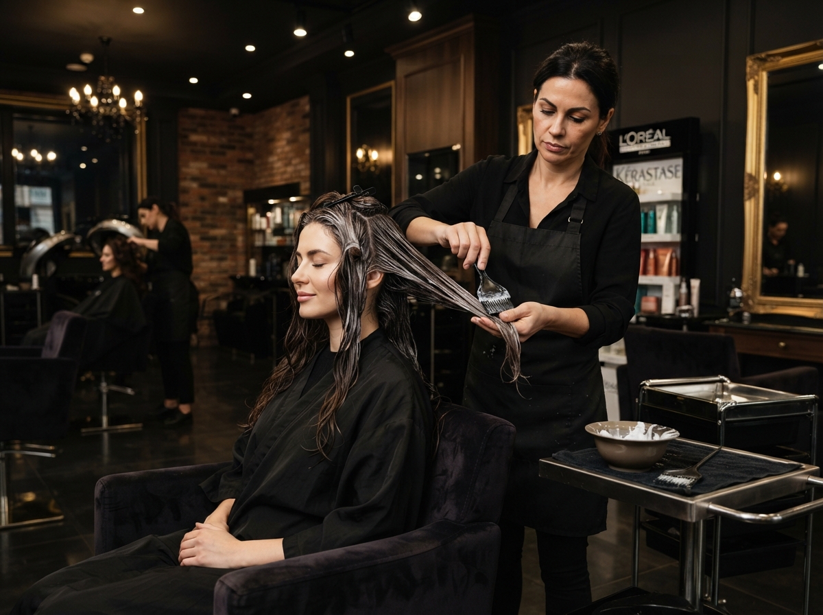 Hair Botox Treatment in Kolenchery: Cost, Benefits & Results (2026 Guide)
