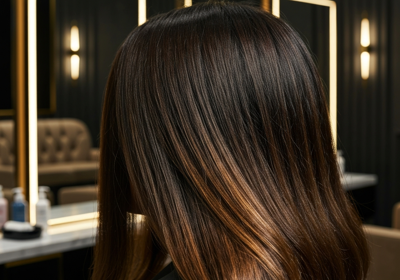 How to Control Hair Fall in Kerala Naturally + Salon Treatments (2026)