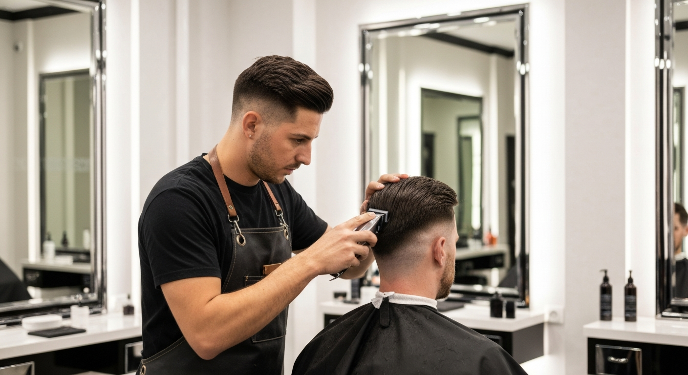 Salon vs Home Hair Treatments – What’s Really Better?