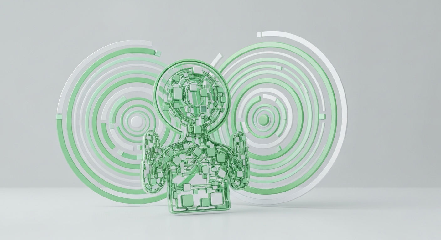 AI Voice Assistant Graphic