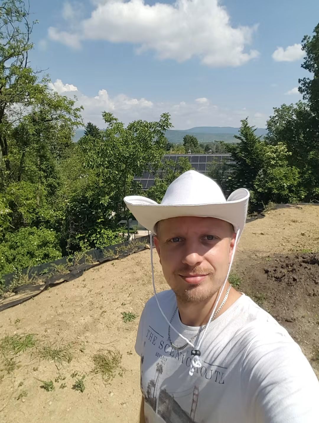 Vargha Tibor