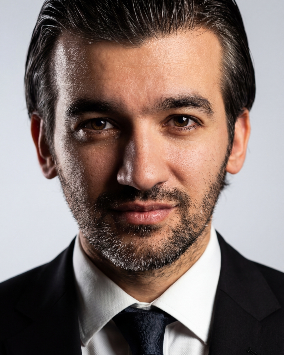 Omar Sarhan Systems
