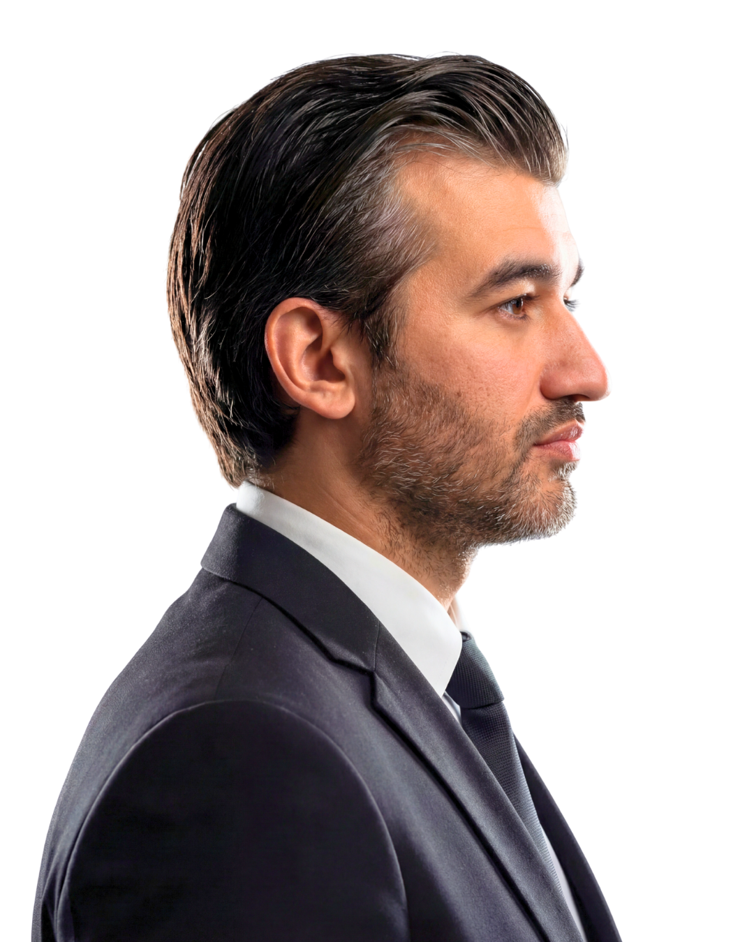 Omar Sarhan Profile