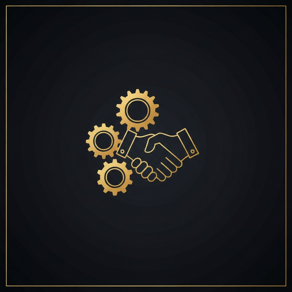 Long-Term Partnership