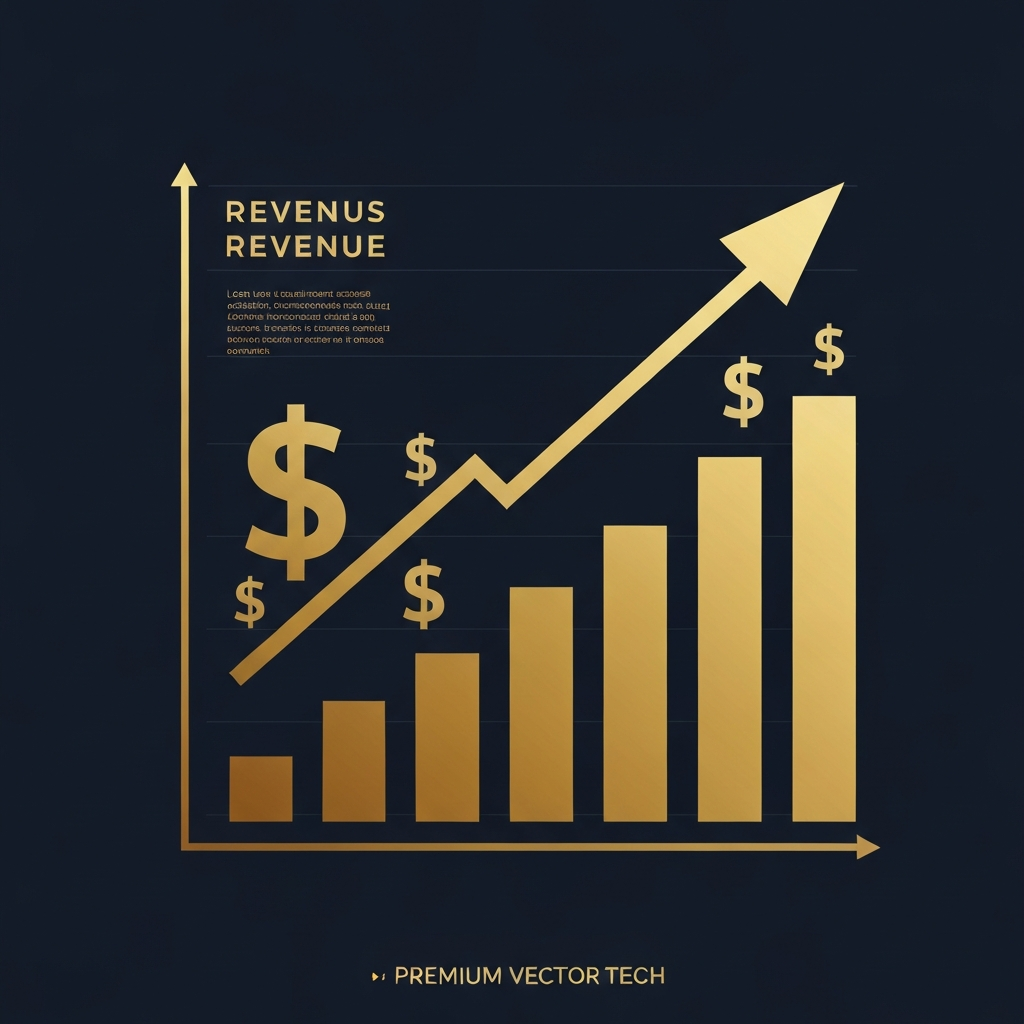 Revenue-Obsessed