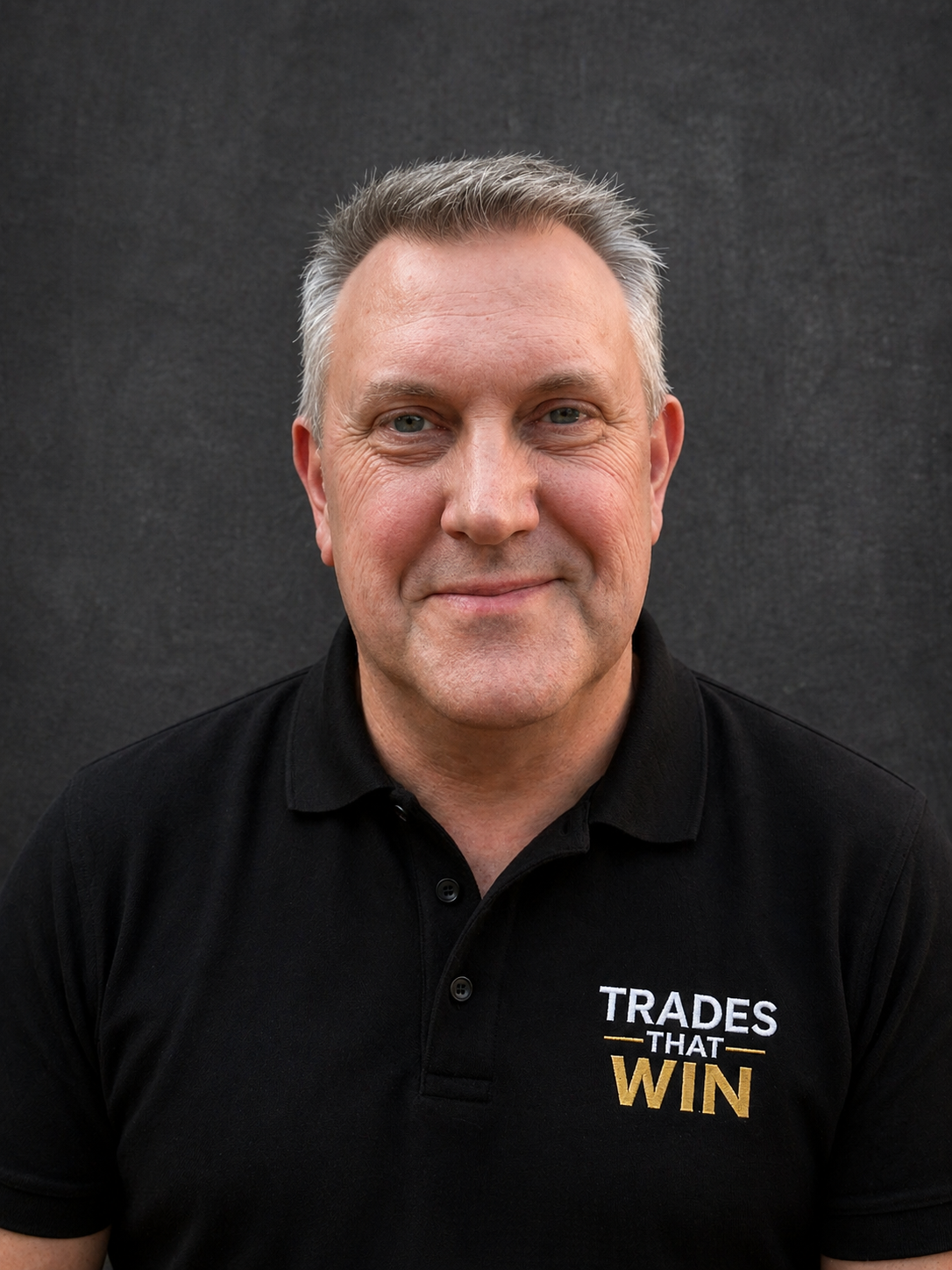 Alan Brown - Founder of Trades That Win