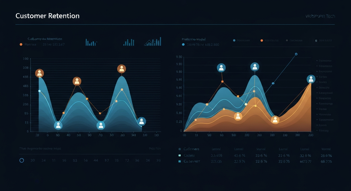 Predicting Customer Churn with Machine Learning