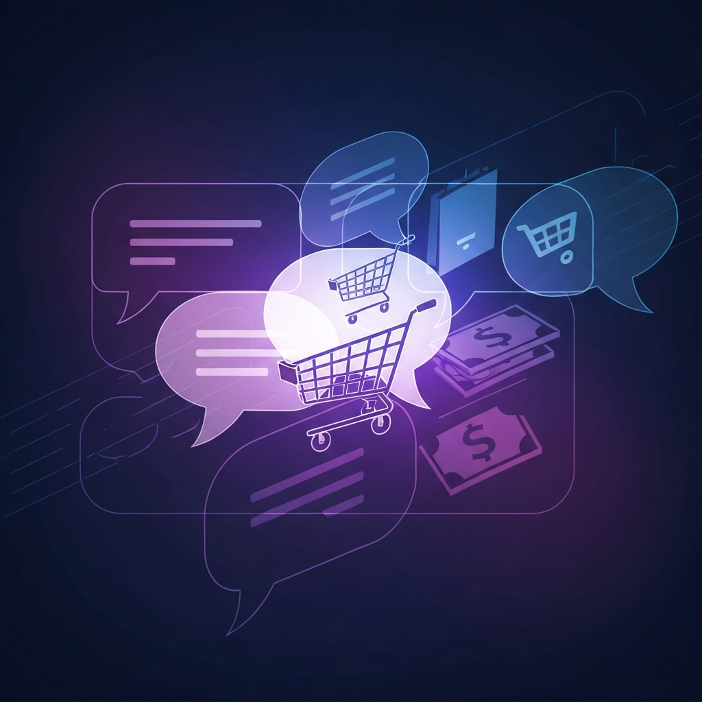 The Rise of Conversational Commerce