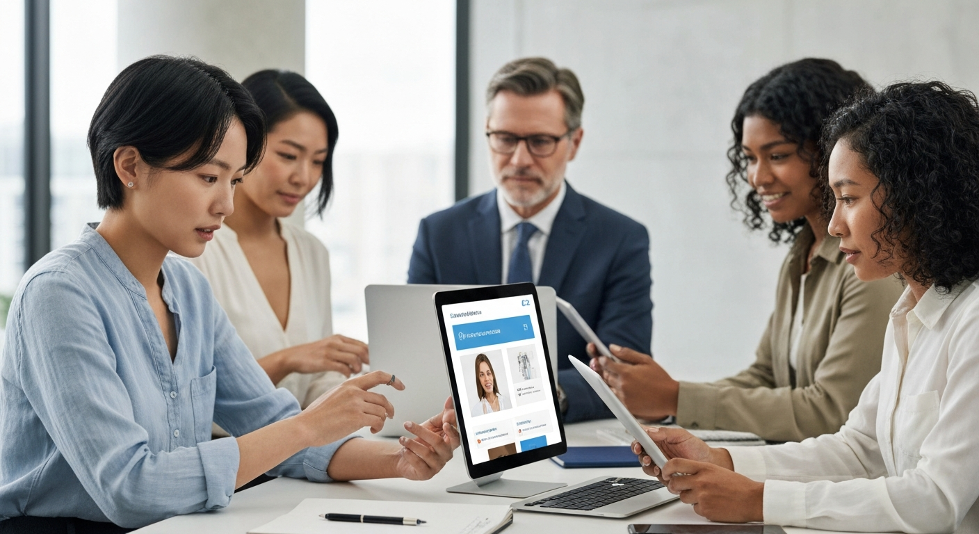 Hyper-Personalization at Scale: The AI Advantage