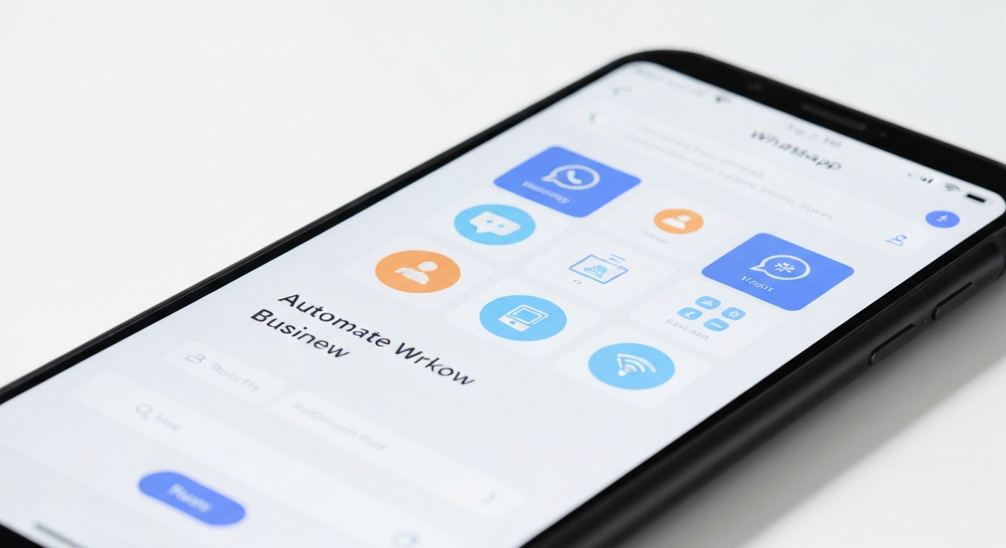 WhatsApp Business Automation: 7 Strategies That Actually Work