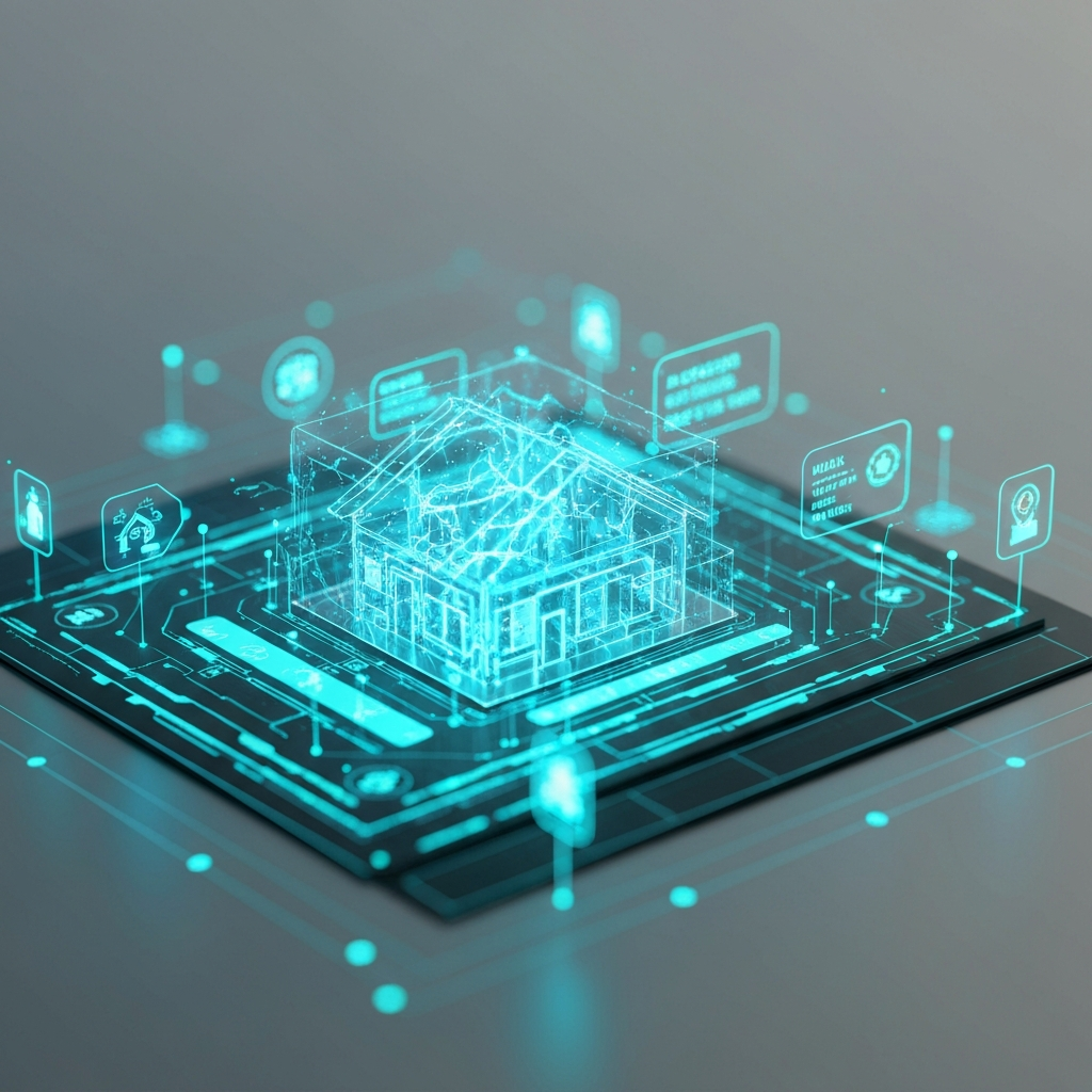The Role of AI in Scaling Real Estate Agencies