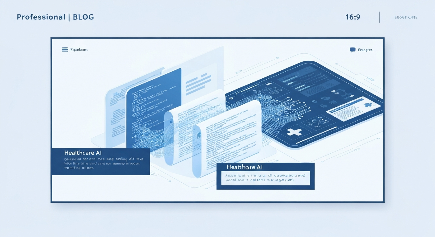 How AI is Transforming Healthcare Clinic Operations