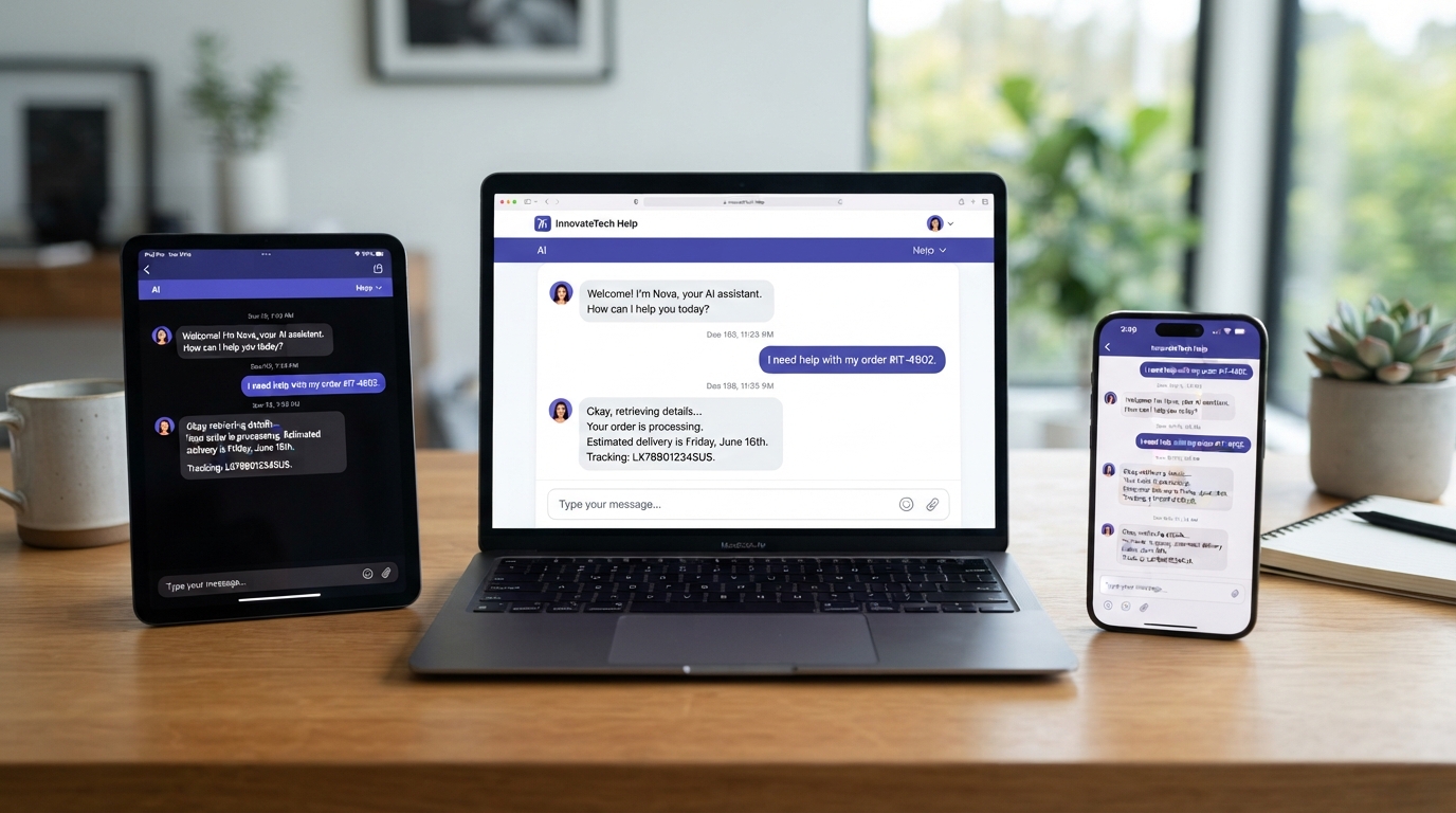 AI Chatbot Best Practices: Designing Conversations That Convert
