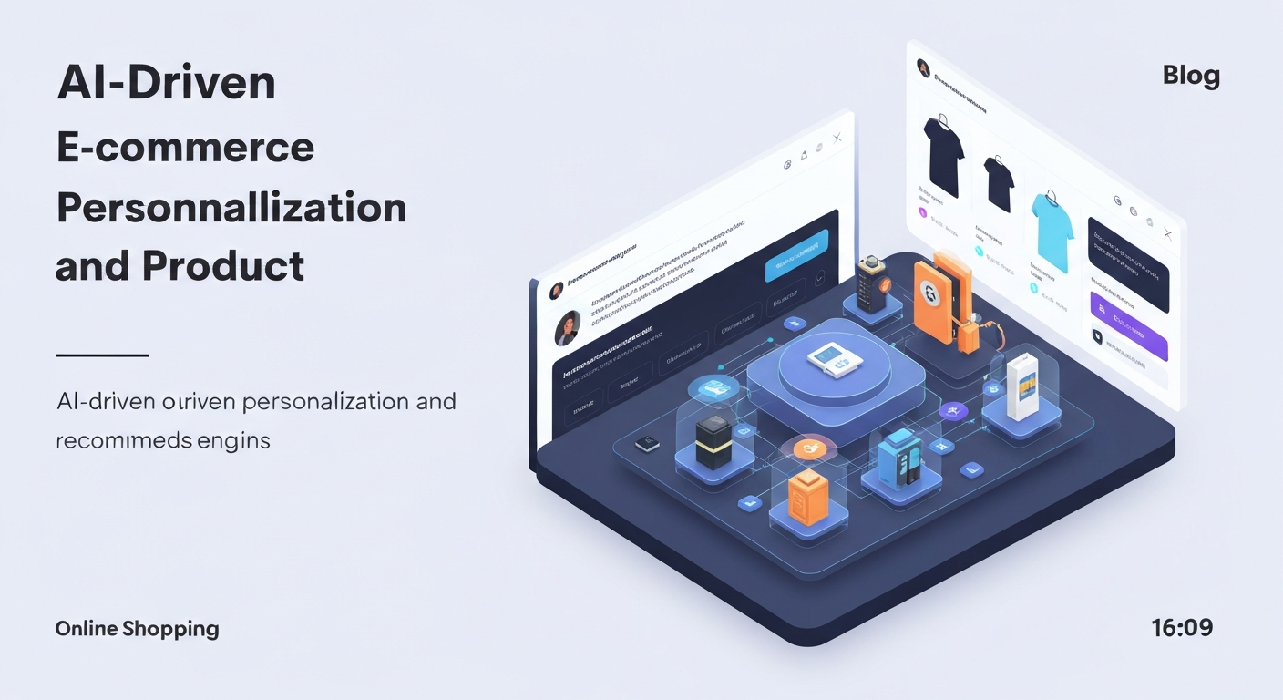 How AI Personalization is Revolutionizing E-Commerce