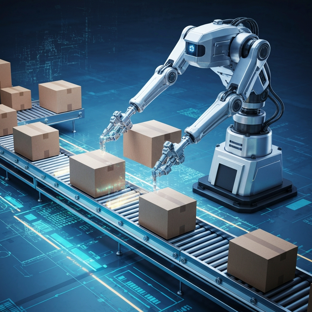 Automating E-commerce Returns with AI