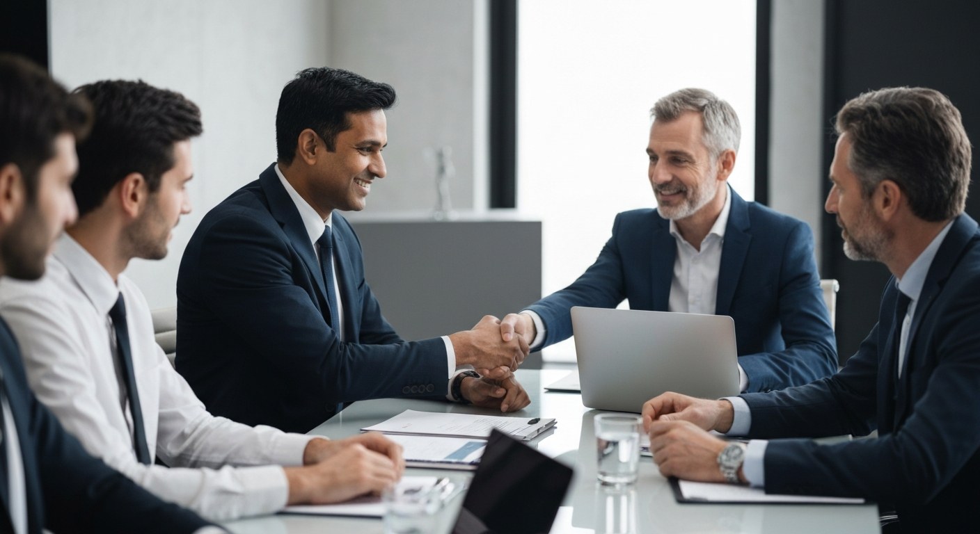 12 Questions to Ask AI Vendors Before You Buy