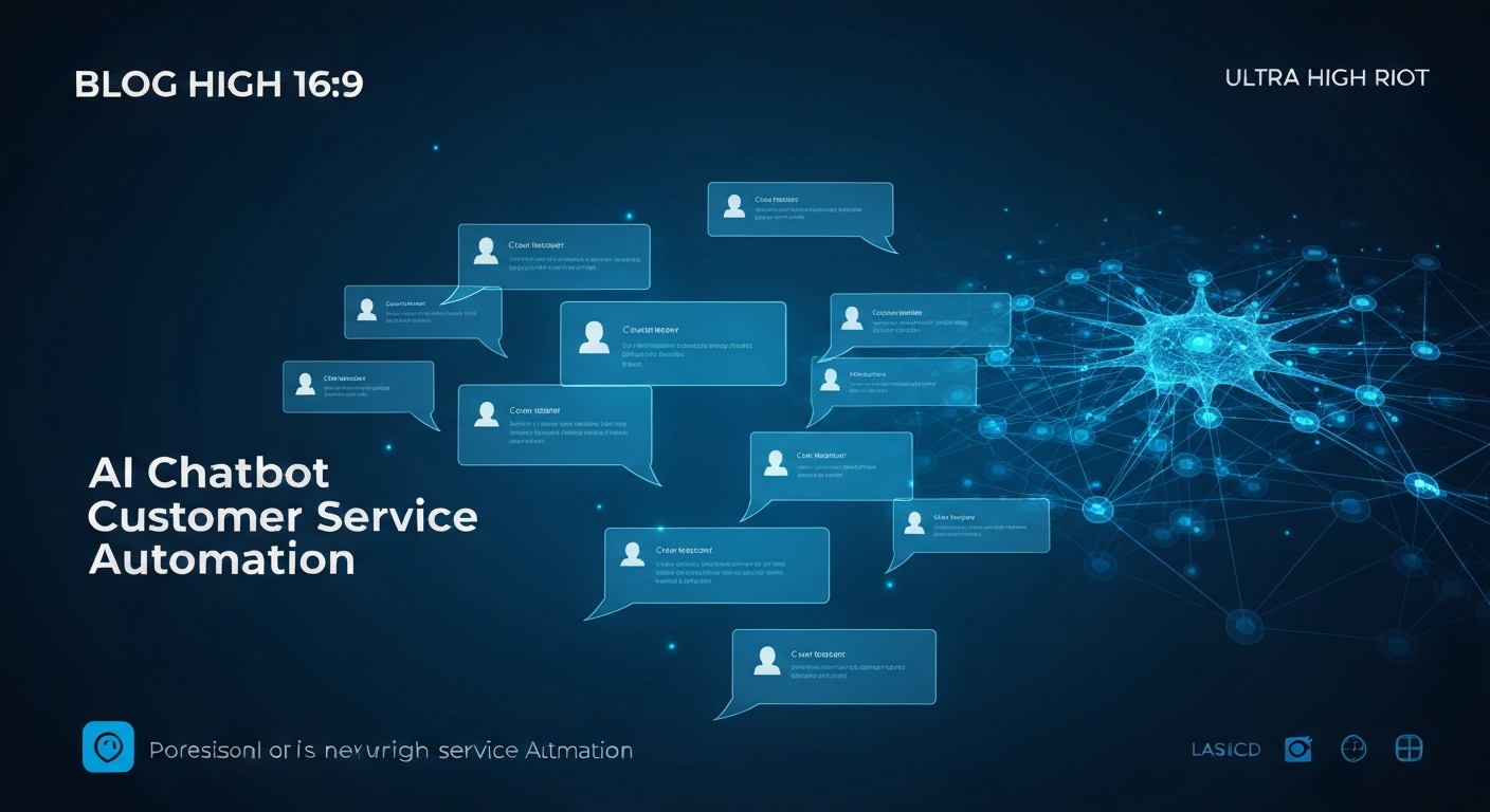 AI Customer Support Chatbots: The 2026 Playbook