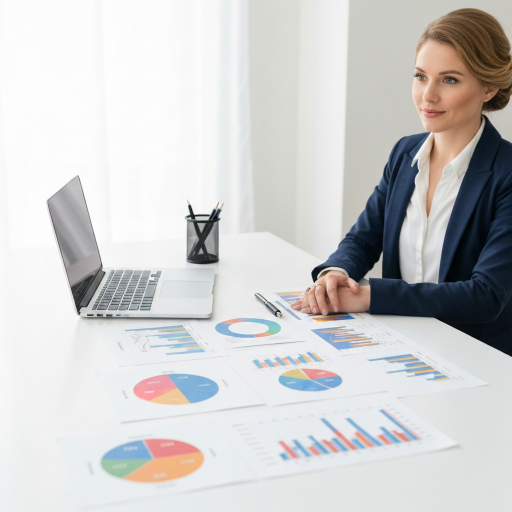 Want to create a sales plan? Let me show you how [+8 sales plan examples]