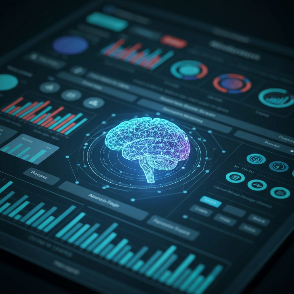 AI in Financial Services: Automating Client Onboarding
