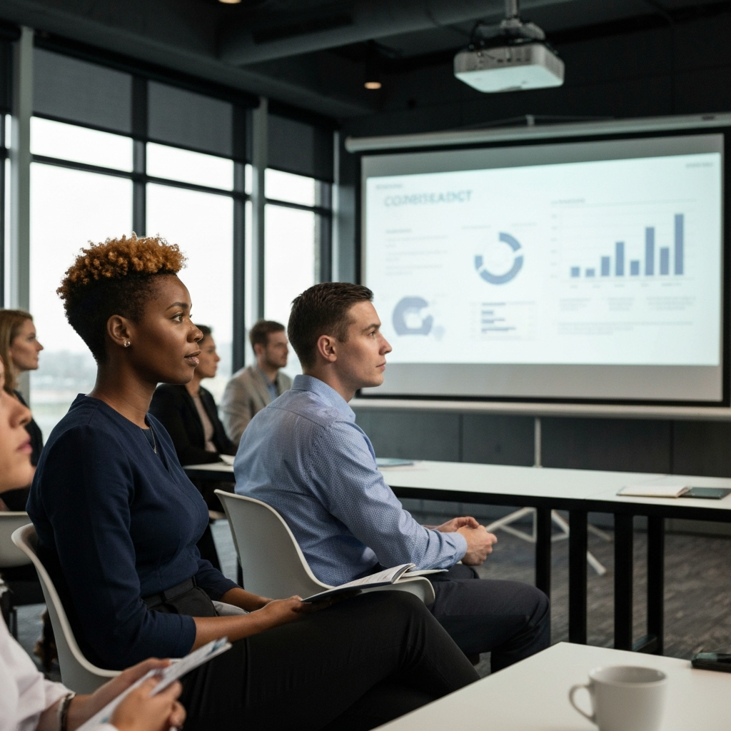 Building a Scalable AI Strategy for Your SME