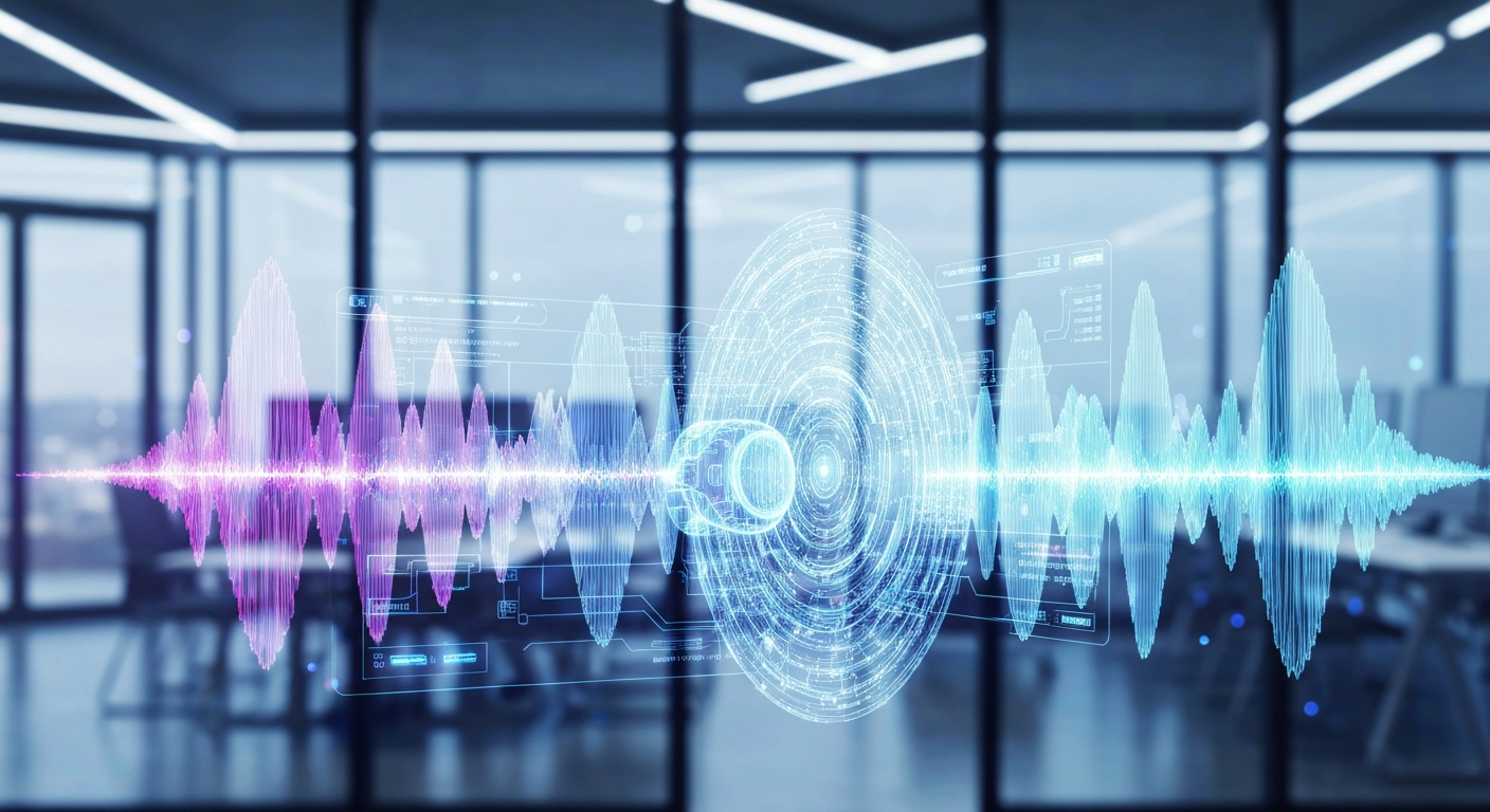 The Future of AI Voice Agents in Customer Service