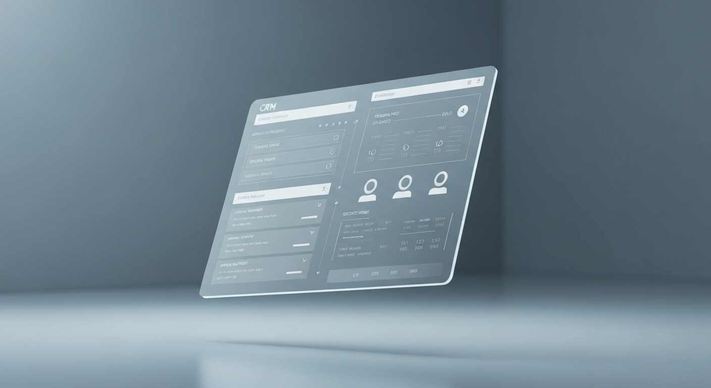 AI-Powered CRM: What to Expect Next Year