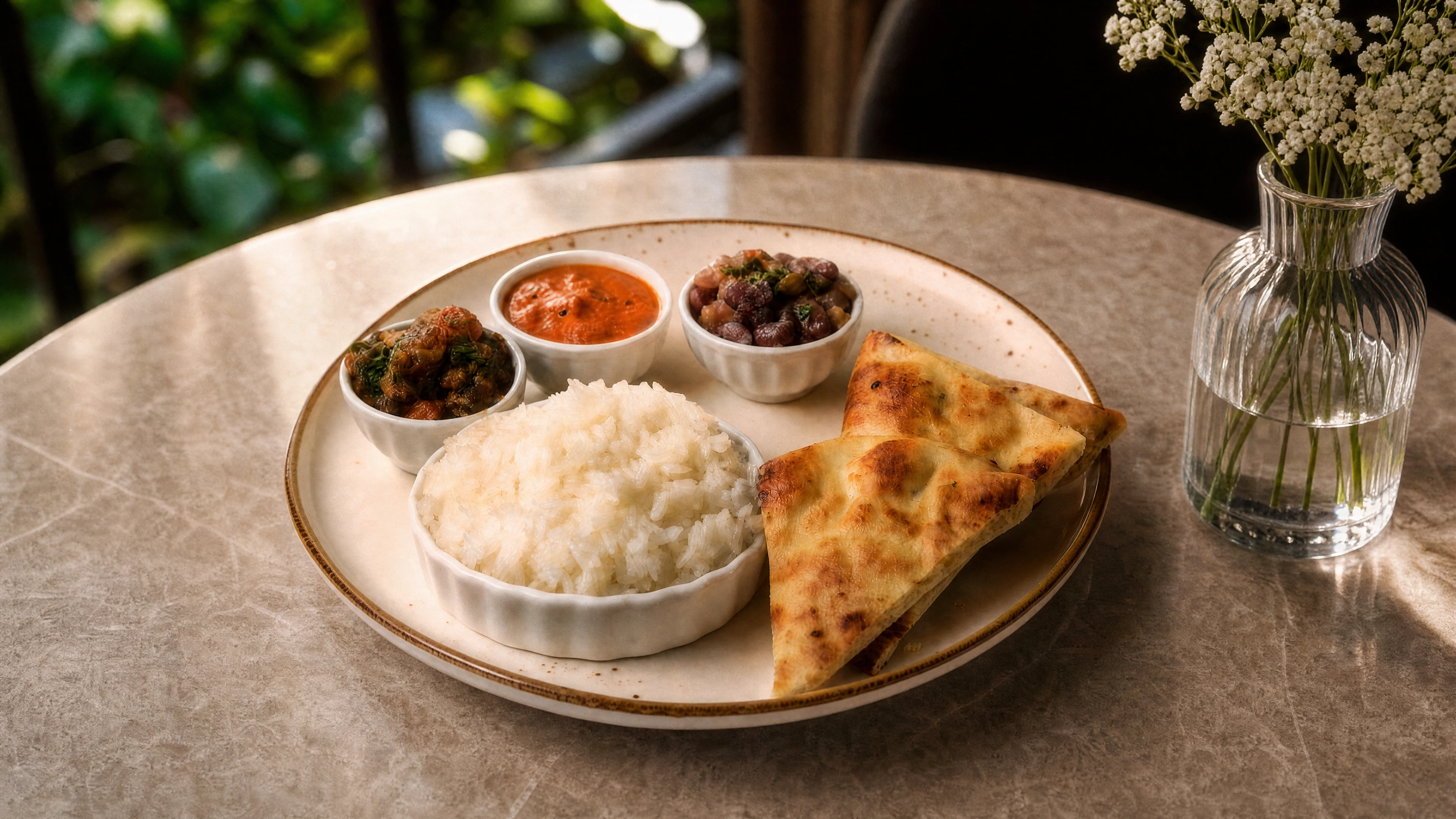 Mezze Platter