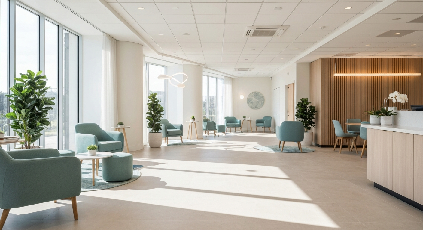 Foothills Wellness Clinic