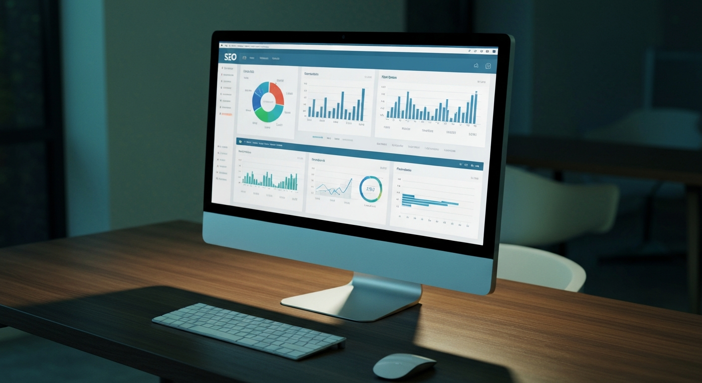 Free SEO & AI Visibility Audit