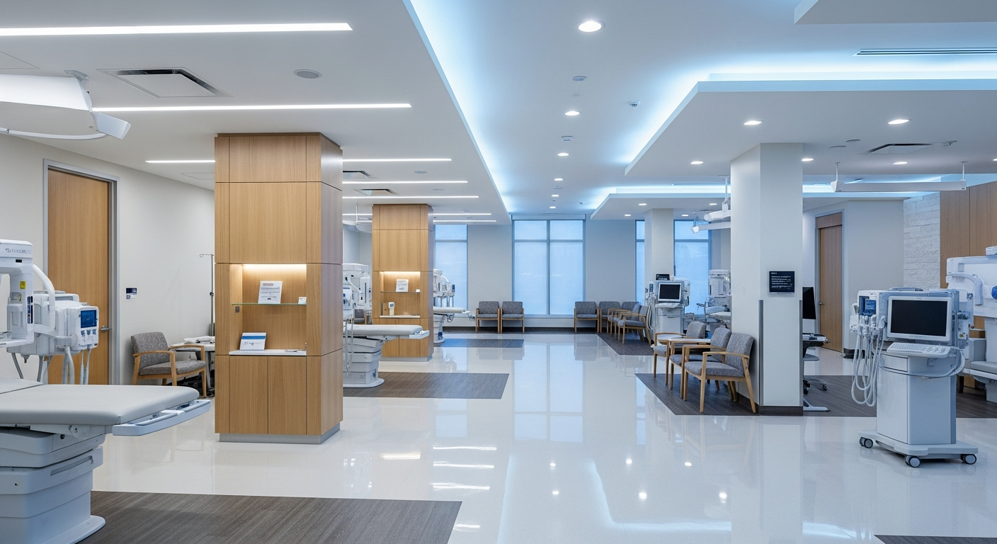 Healthcare Clinic Marketing