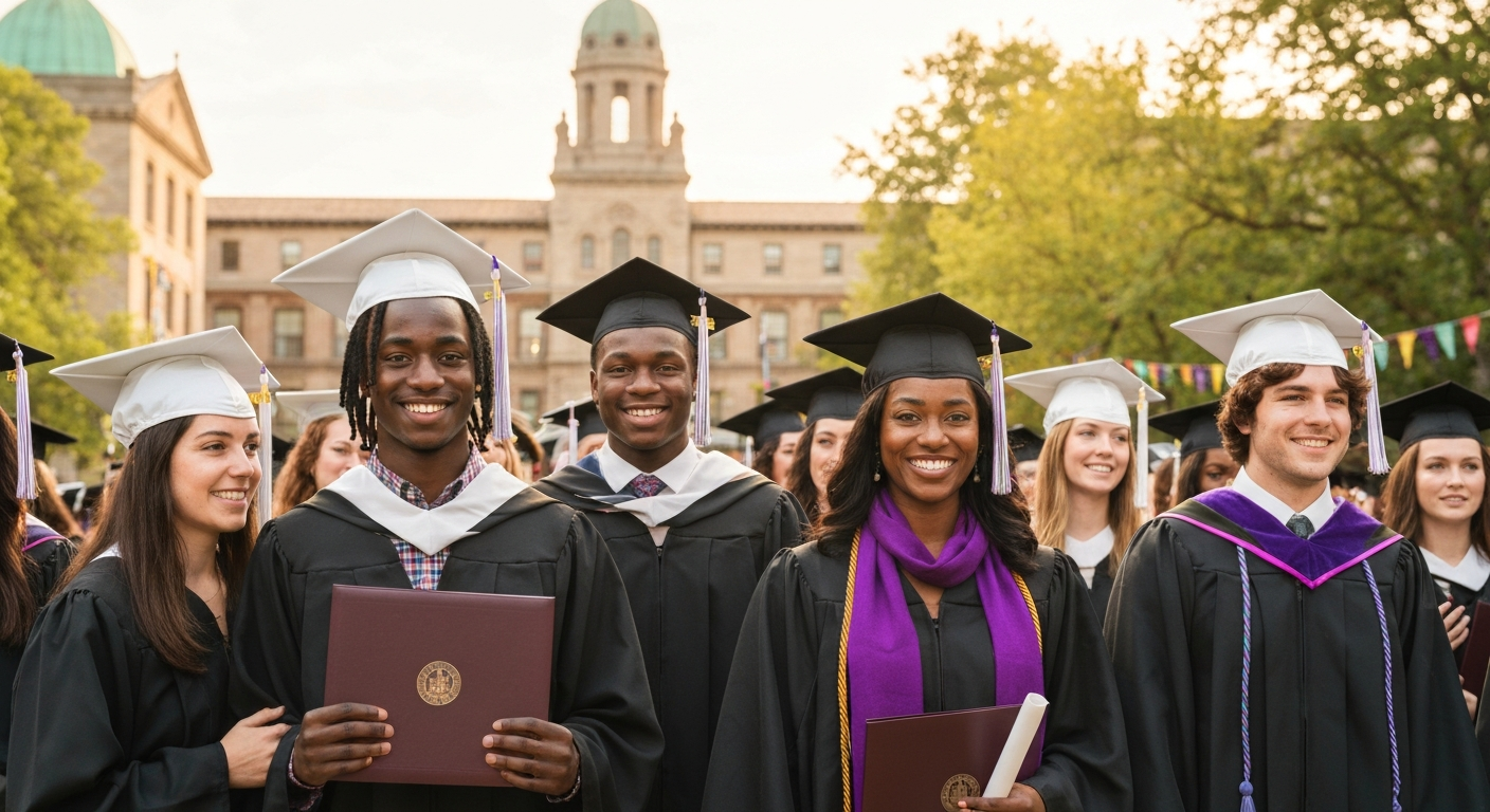 Graduate Institute of South Africa (GISA)